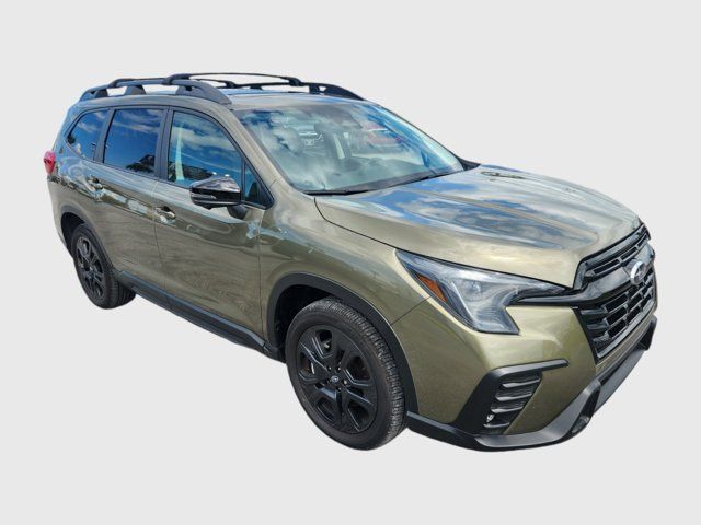 2023 Subaru Ascent Onyx Edition Limited