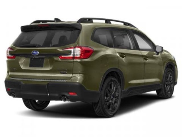 2023 Subaru Ascent Onyx Edition Limited