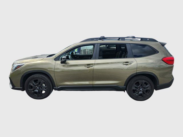 2023 Subaru Ascent Onyx Edition Limited