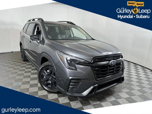 2023 Subaru Ascent Onyx Edition Limited