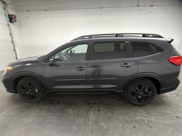 2023 Subaru Ascent Onyx Edition Limited