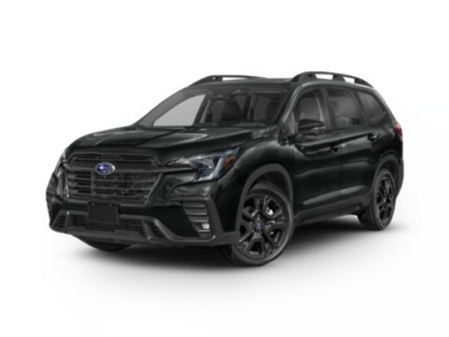 2023 Subaru Ascent Onyx Edition Limited