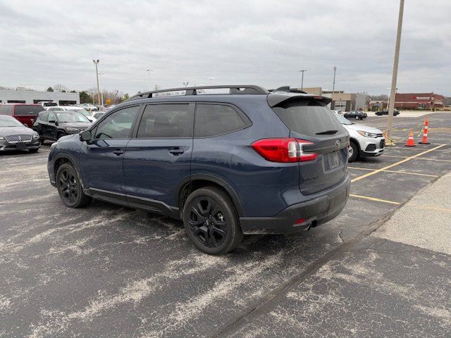 2023 Subaru Ascent Onyx Edition Limited