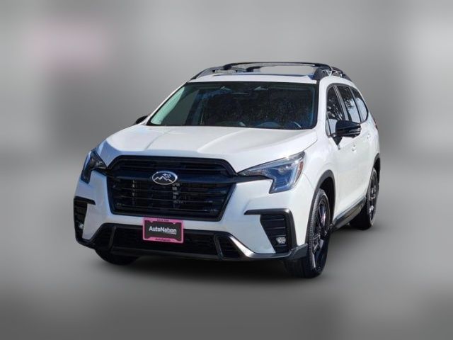 2023 Subaru Ascent Onyx Edition Limited