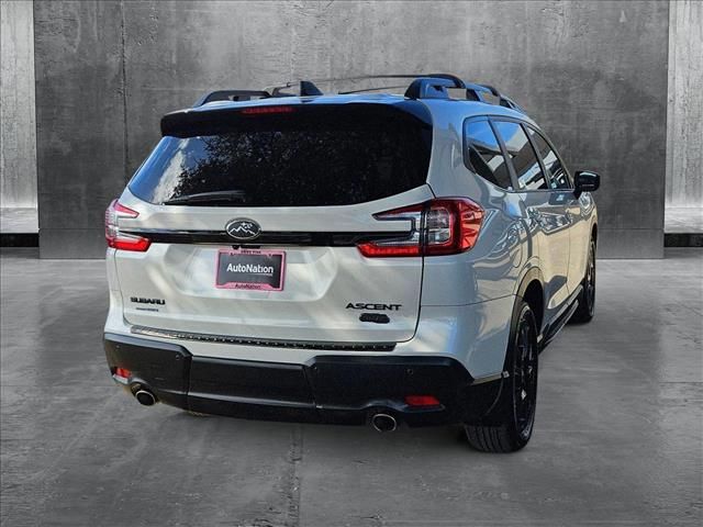 2023 Subaru Ascent Onyx Edition Limited