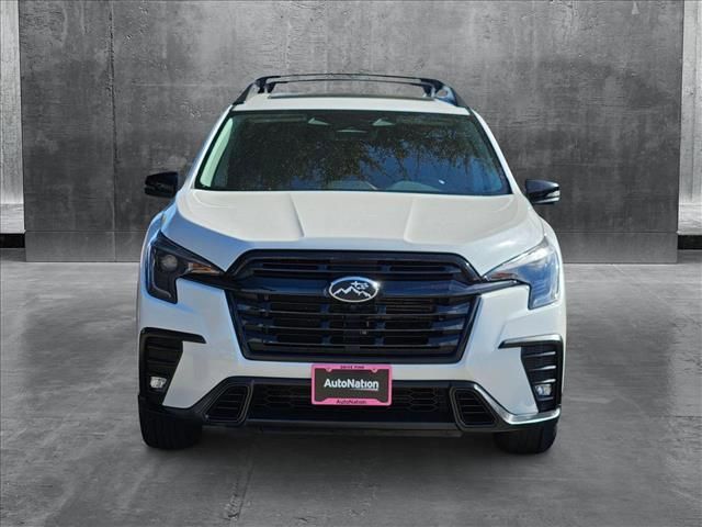 2023 Subaru Ascent Onyx Edition Limited