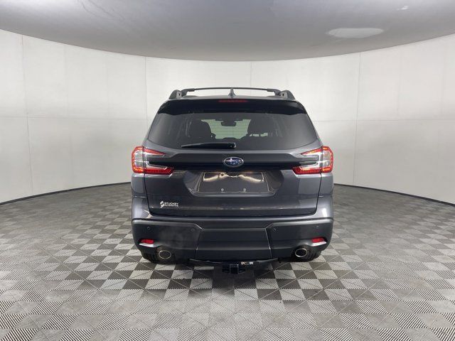 2023 Subaru Ascent Onyx Edition Limited