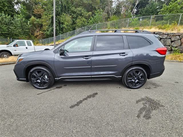 2023 Subaru Ascent Onyx Edition Limited