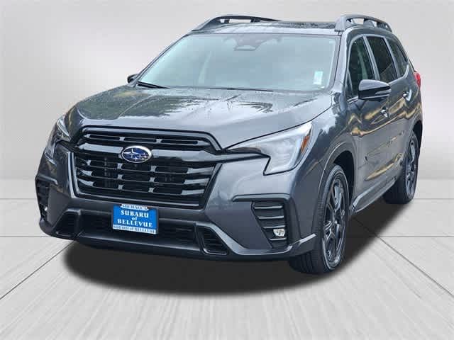 2023 Subaru Ascent Onyx Edition Limited