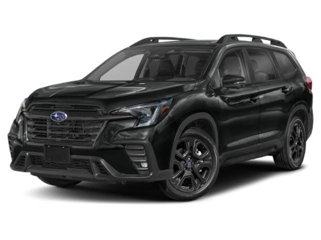 2023 Subaru Ascent Onyx Edition Limited