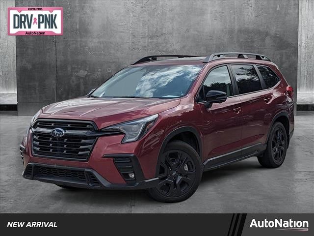 2023 Subaru Ascent Onyx Edition Limited