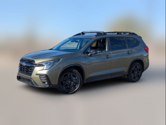 2023 Subaru Ascent Onyx Edition Limited