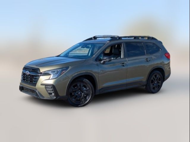 2023 Subaru Ascent Onyx Edition Limited