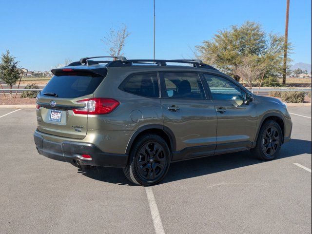 2023 Subaru Ascent Onyx Edition Limited