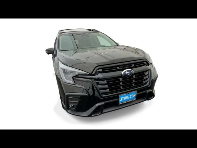 2023 Subaru Ascent Onyx Edition Limited