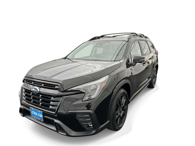 2023 Subaru Ascent Onyx Edition Limited