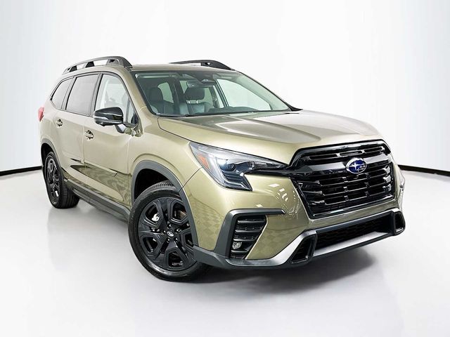 2023 Subaru Ascent Onyx Edition Limited