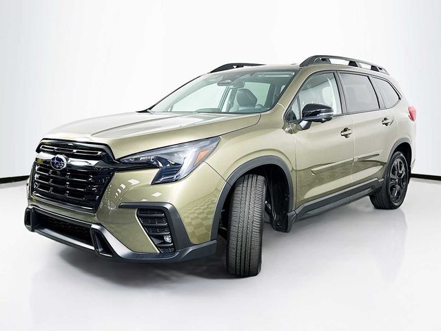 2023 Subaru Ascent Onyx Edition Limited