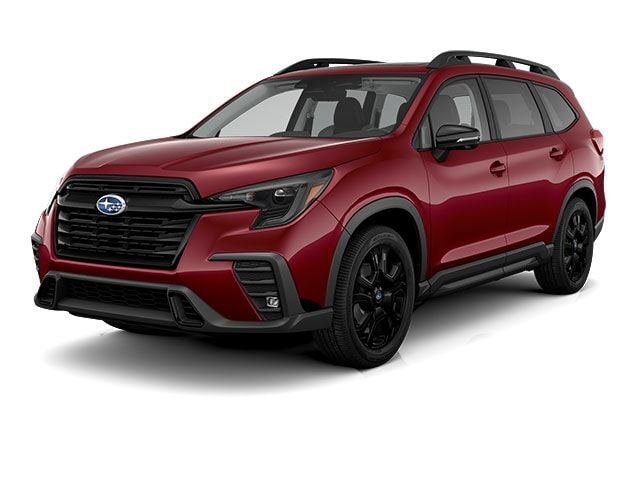 2023 Subaru Ascent Onyx Edition Limited