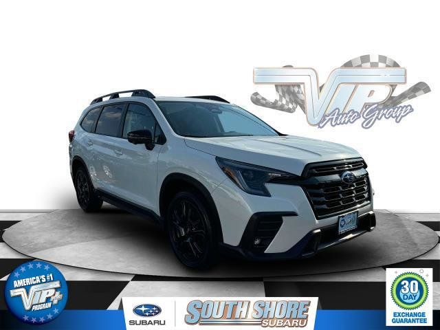 2023 Subaru Ascent Onyx Edition Limited