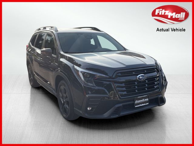 2023 Subaru Ascent Onyx Edition Limited