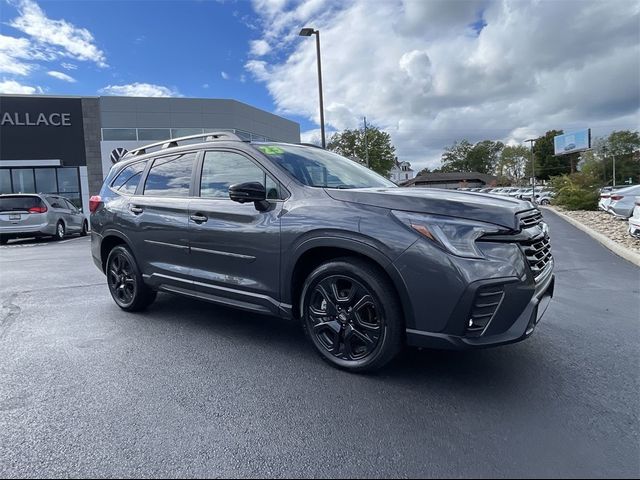 2023 Subaru Ascent Onyx Edition Limited