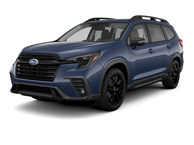 2023 Subaru Ascent Onyx Edition Limited