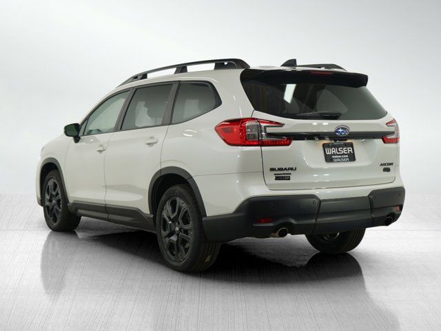 2023 Subaru Ascent Onyx Edition