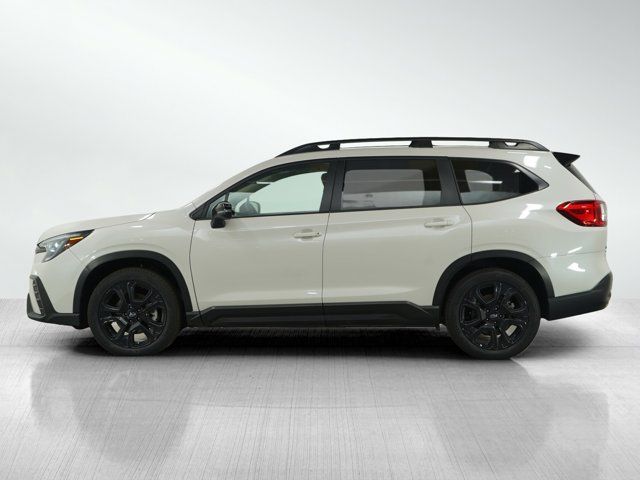 2023 Subaru Ascent Onyx Edition