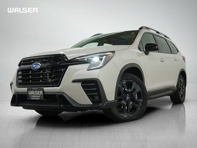 2023 Subaru Ascent Onyx Edition