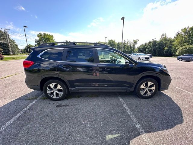 2023 Subaru Ascent Premium