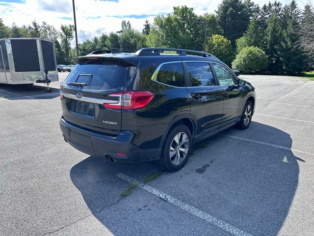 2023 Subaru Ascent Premium