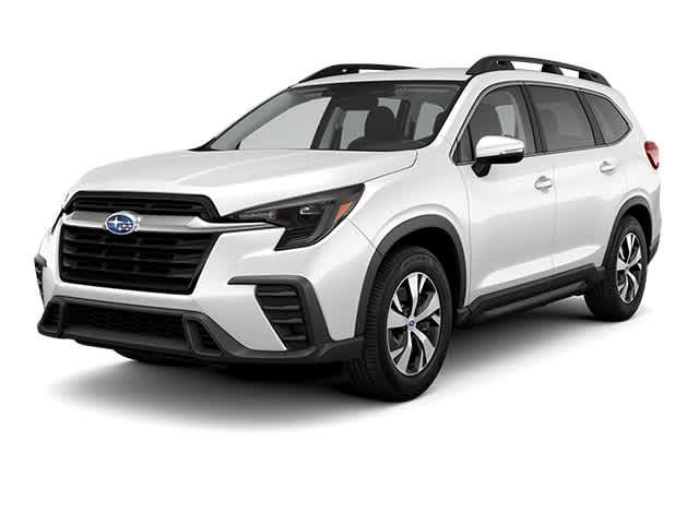 2023 Subaru Ascent Premium