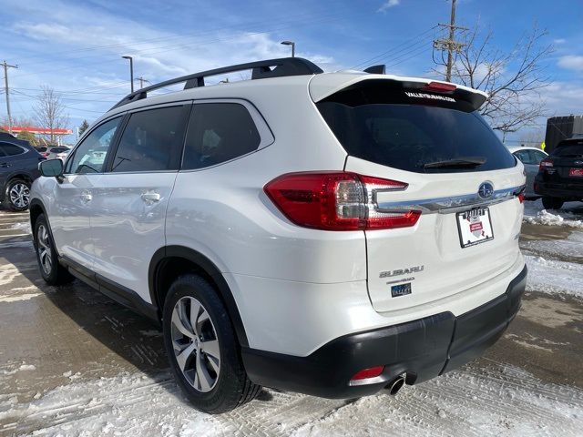 2023 Subaru Ascent Premium