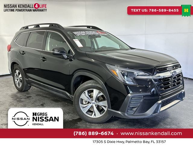 2023 Subaru Ascent Premium
