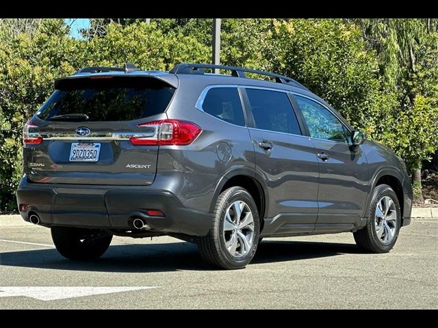 2023 Subaru Ascent Premium