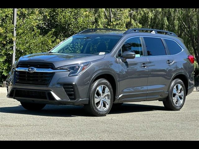 2023 Subaru Ascent Premium