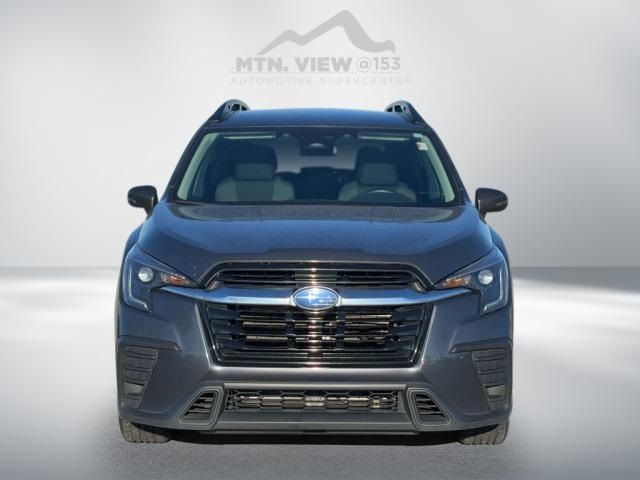 2023 Subaru Ascent Premium