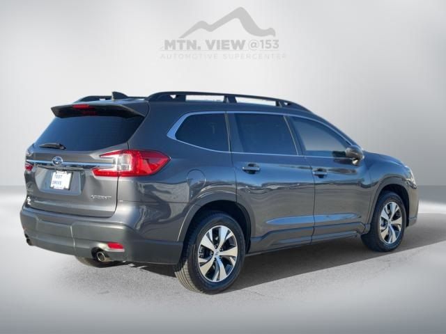 2023 Subaru Ascent Premium