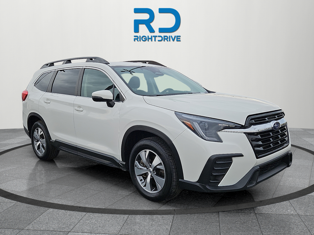 2023 Subaru Ascent Premium