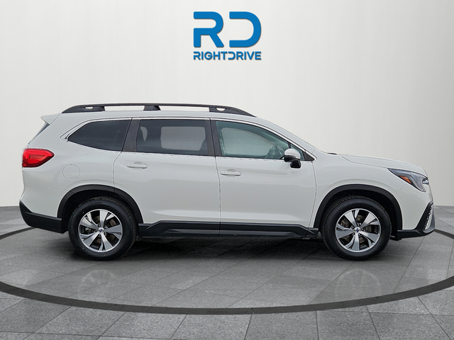 2023 Subaru Ascent Premium