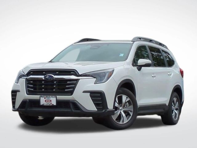 2023 Subaru Ascent Premium