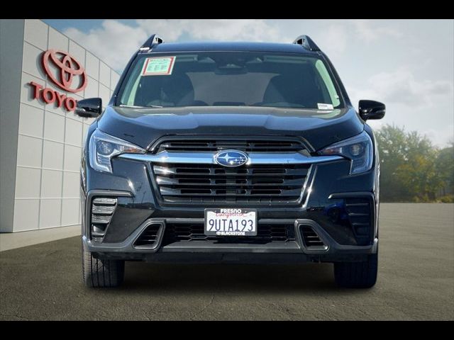 2023 Subaru Ascent Premium
