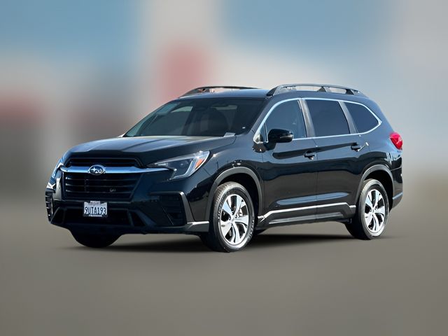 2023 Subaru Ascent Premium