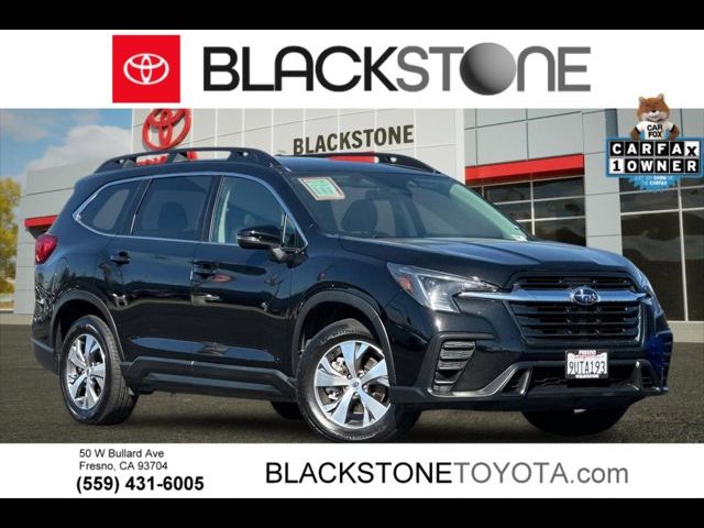 2023 Subaru Ascent Premium