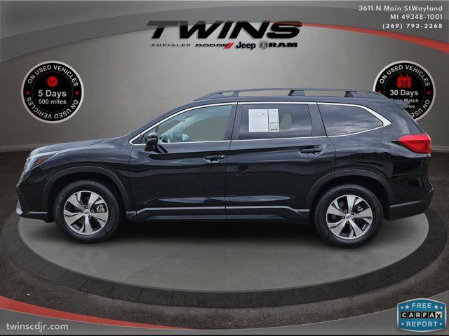 2023 Subaru Ascent Premium