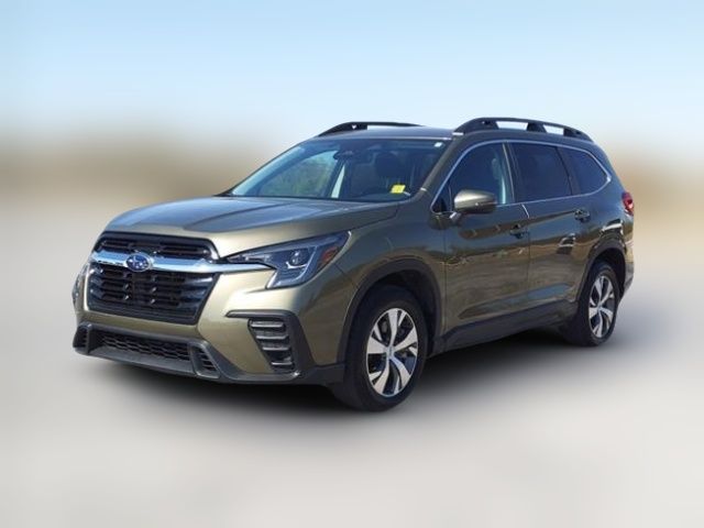 2023 Subaru Ascent Premium