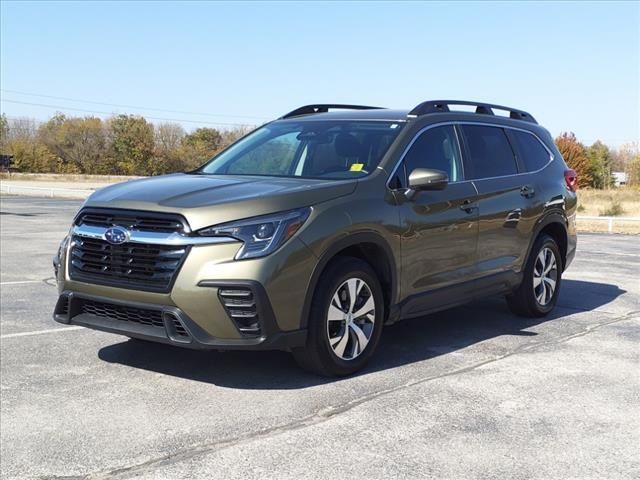 2023 Subaru Ascent Premium