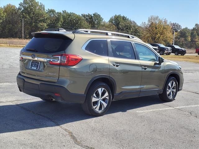 2023 Subaru Ascent Premium