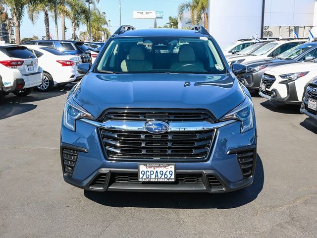 2023 Subaru Ascent Premium